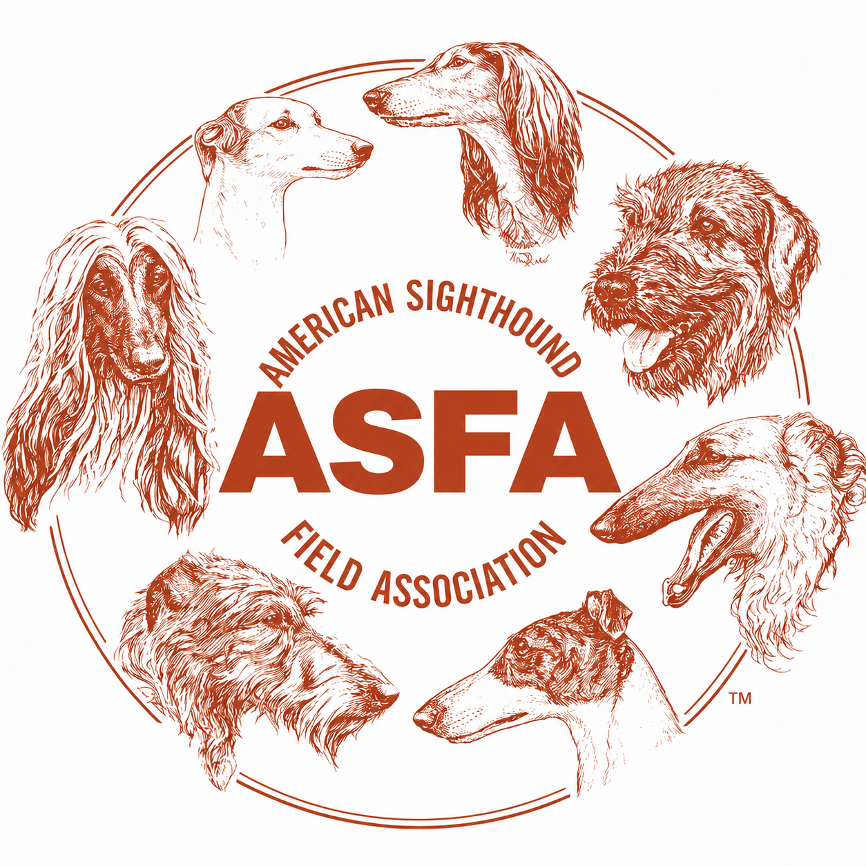 ASFA Logo